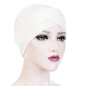 Tymeless Hair Wigs Head Wrap Bonnet