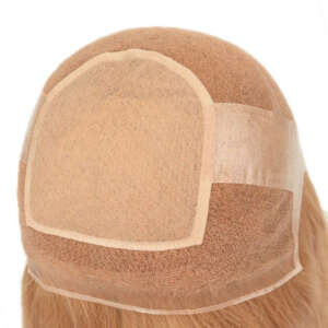 tymeless hair light blonde medical wig