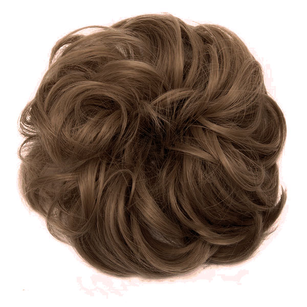 Tymeless Hair And Wigs Messy Bun Extensions