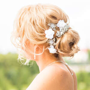 Tymeless Hair And Wigs Messy Bun Extensions
