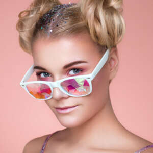 Tymeless Hair And Wigs Messy Bun Extensions