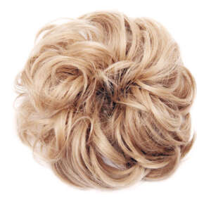 Tymeless Hair And Wigs Messy Bun Extensions