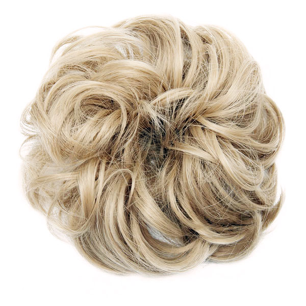 Tymeless Hair And Wigs Messy Bun Extensions