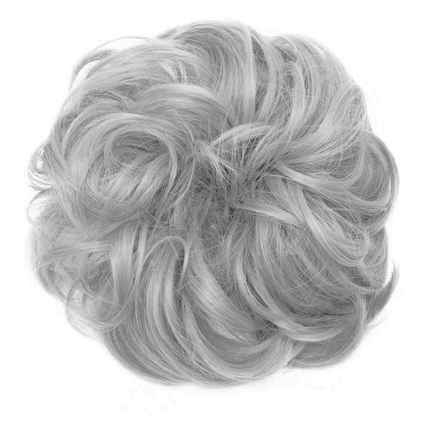Tymeless Hair And Wigs Messy Bun Extensions