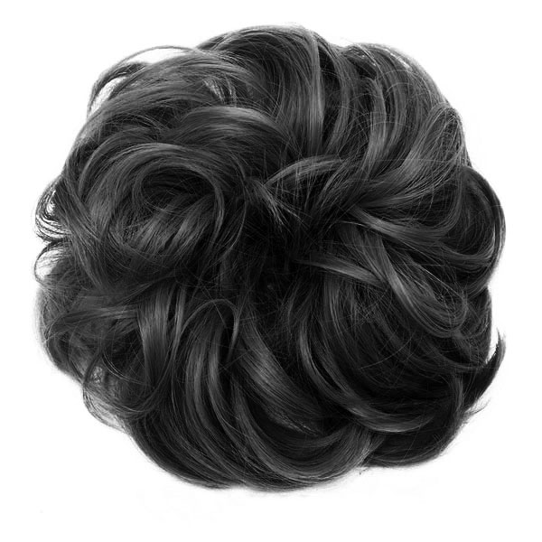 Tymeless Hair And Wigs Messy Bun Extensions
