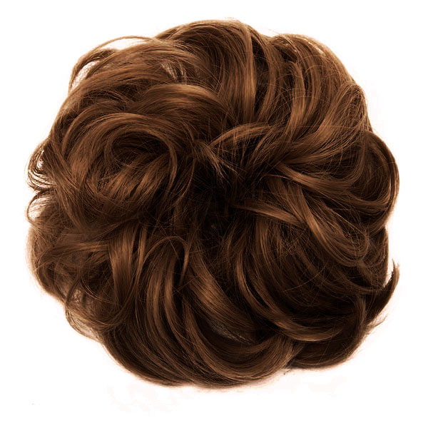 Tymeless Hair And Wigs Messy Bun Extensions