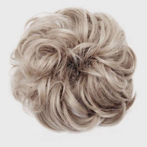 Tymeless Hair And Wigs Messy Bun Extensions