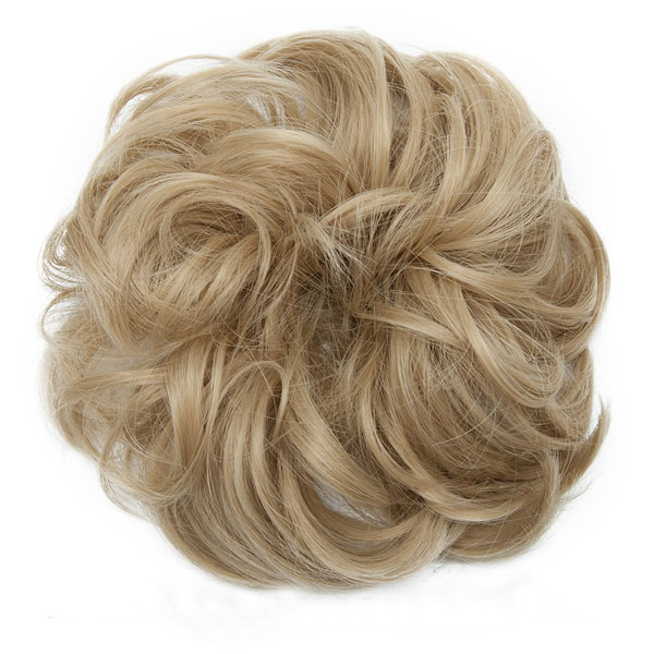 Tymeless Hair And Wigs Messy Bun Extensions