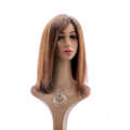 Tymeless Hair Wigs Shoot Natural Copper Light Brown