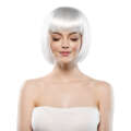 tymeless hair chin length bob wig