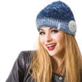 Tymeless Hair And Wigs Polaroid Bluetooth Beanie Wig