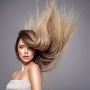 Tymeless Hair & Wigs