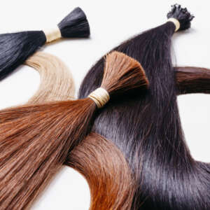 Tymeless Hair & Wigs Ear-To-Ear Lace Frontal