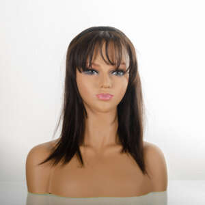 Wigs Headband hairpiece