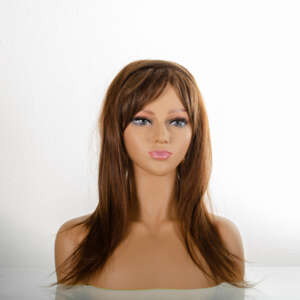 Tymeless Hair Wigs Alice Band Hairpiece