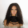 Tymeless Hair Wigs Curly Wig