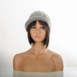 Tymeless Hair & Wigs Bob