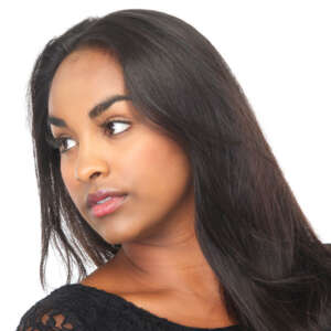 Tymeless Hair & Wigs Ear-To-Ear Lace Frontal