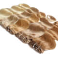 Tymeless Hair And Wigs Wefts Blonde Collection