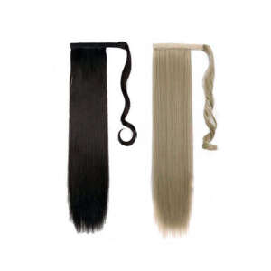 Tymeless Hair & Wigs Ponytail Extensions