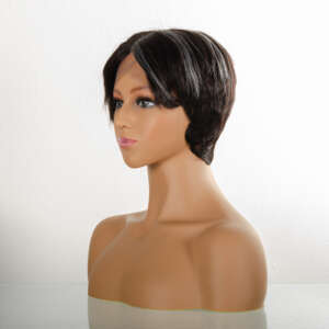 Tymeless Hair & Wigs Pixie Wig