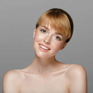 Tymeless Hair & Wigs Clip-In Bangs Extension