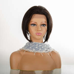 Tymeless Hair Wigs French Bob Wig