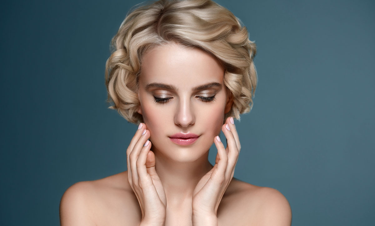 Silicone Medical Wig Caps