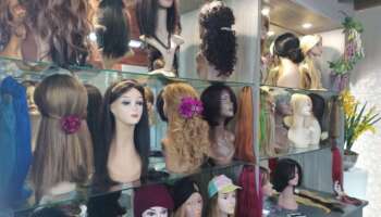 The Benefits of Personalised Wigs