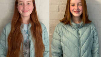 Donating Your Hair: The Kindest Cut