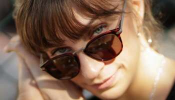 How To Apply Clip-In Bangs By Tymeless Necessity Hair