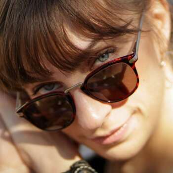 How To Apply Clip-In Bangs By Tymeless Necessity Hair