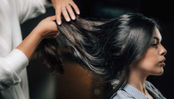 Hair Toppers