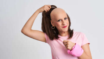 The best wigs for medically-induced hair loss